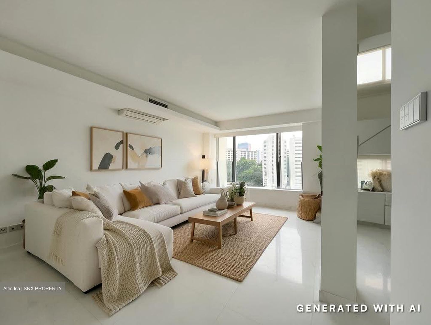 Watermark Robertson Quay (D9), Apartment #636801081
